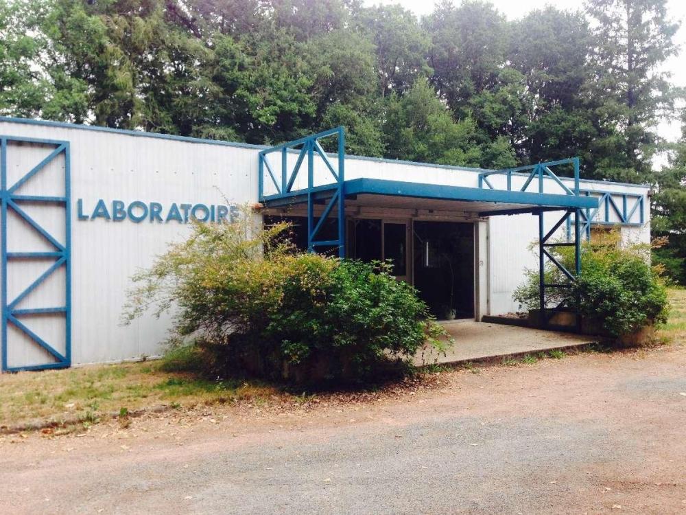 laboratoire