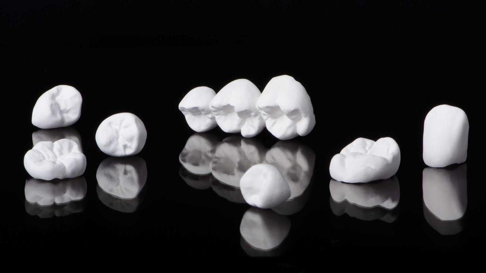 dents zircone